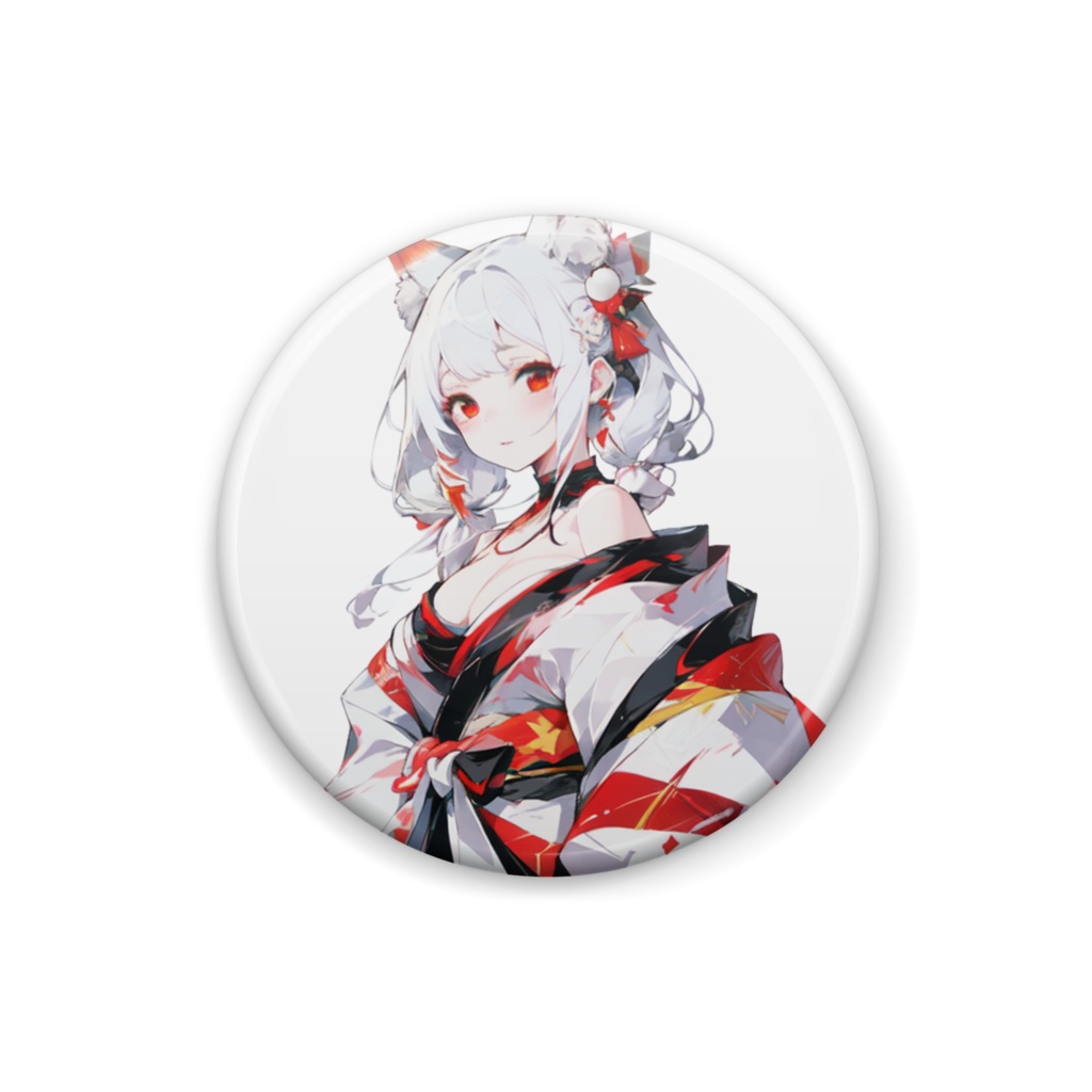 Niji kitsune