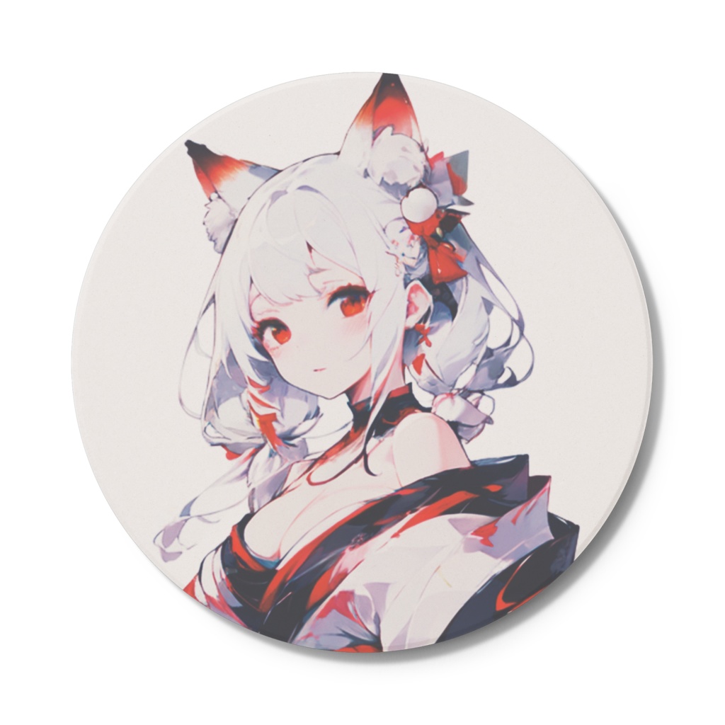 niji kitsune
