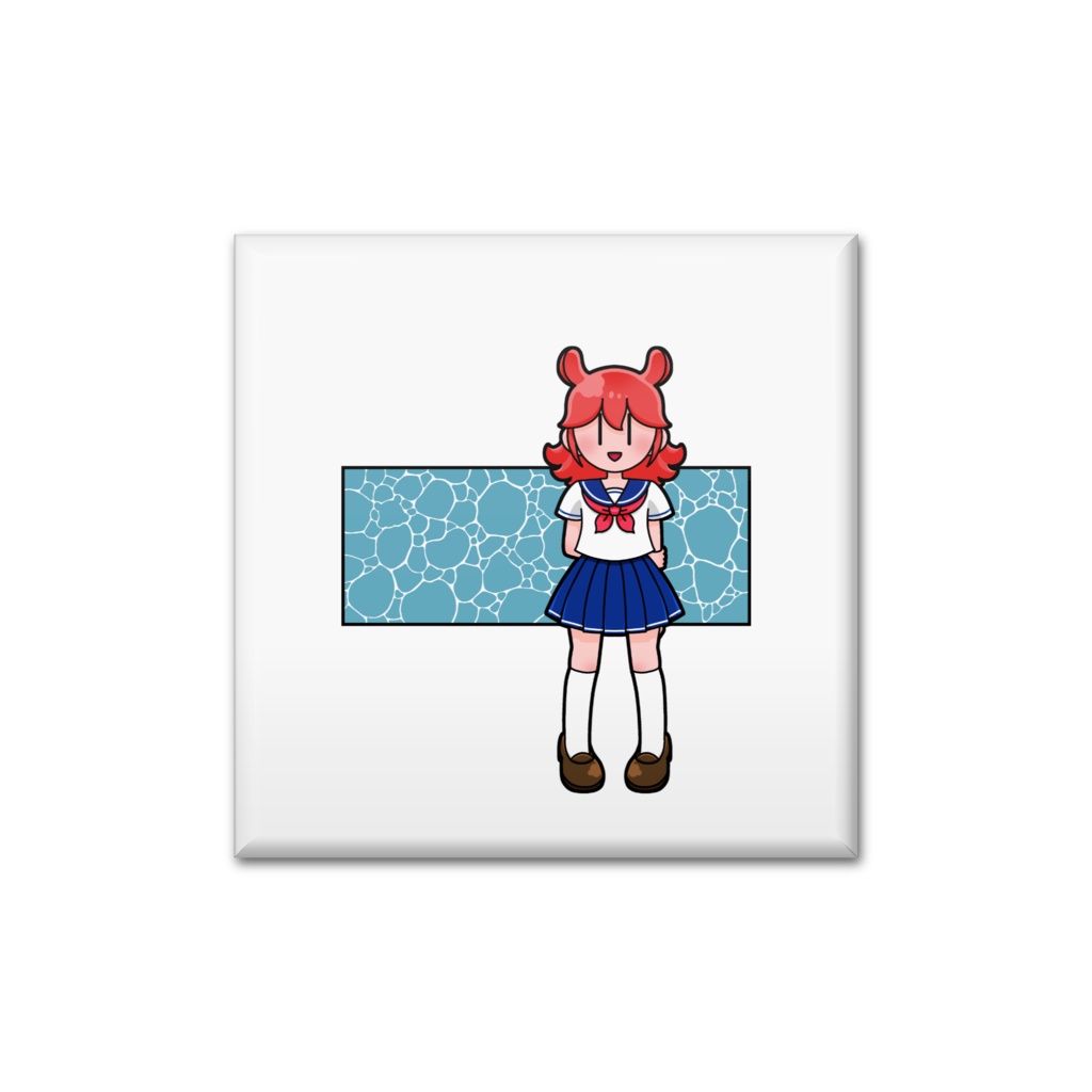めんだこちゃんとみなも