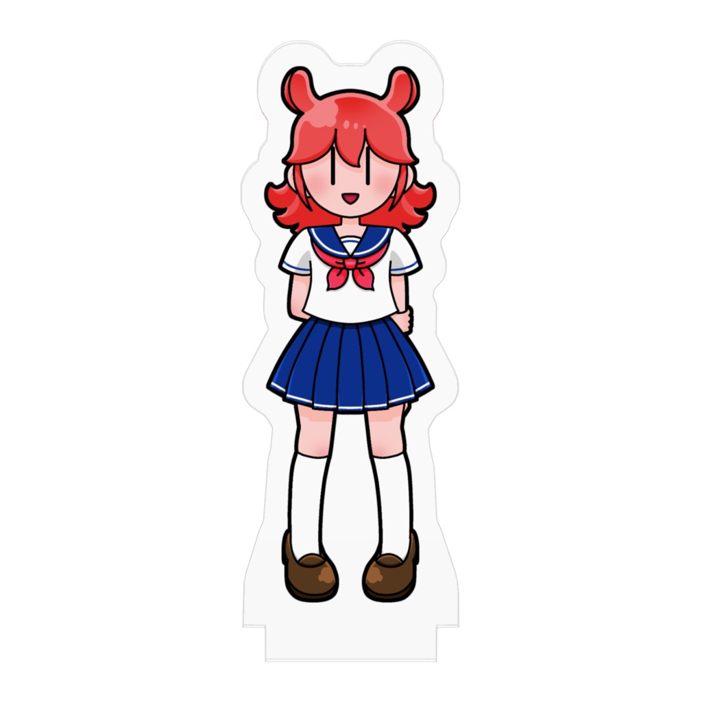 めんだこちゃんとみなも