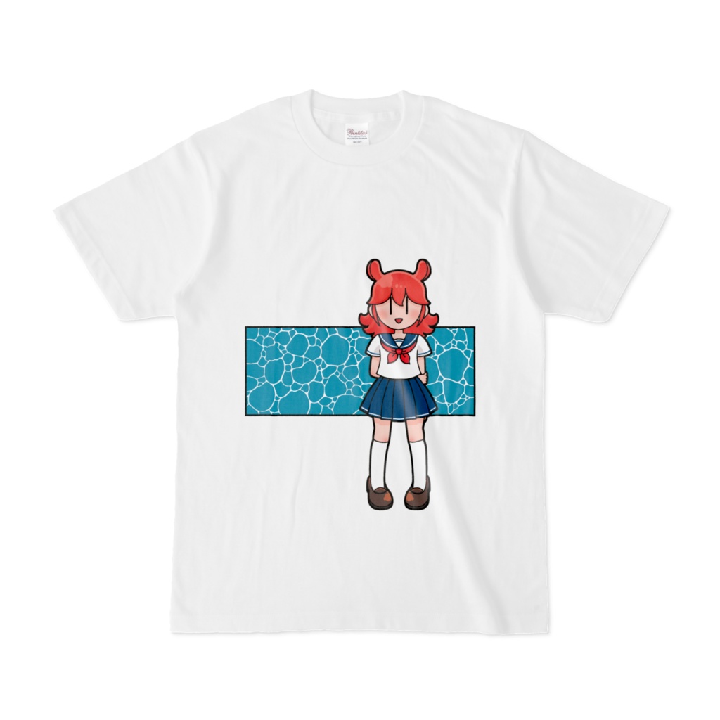 めんだこちゃんとみなも