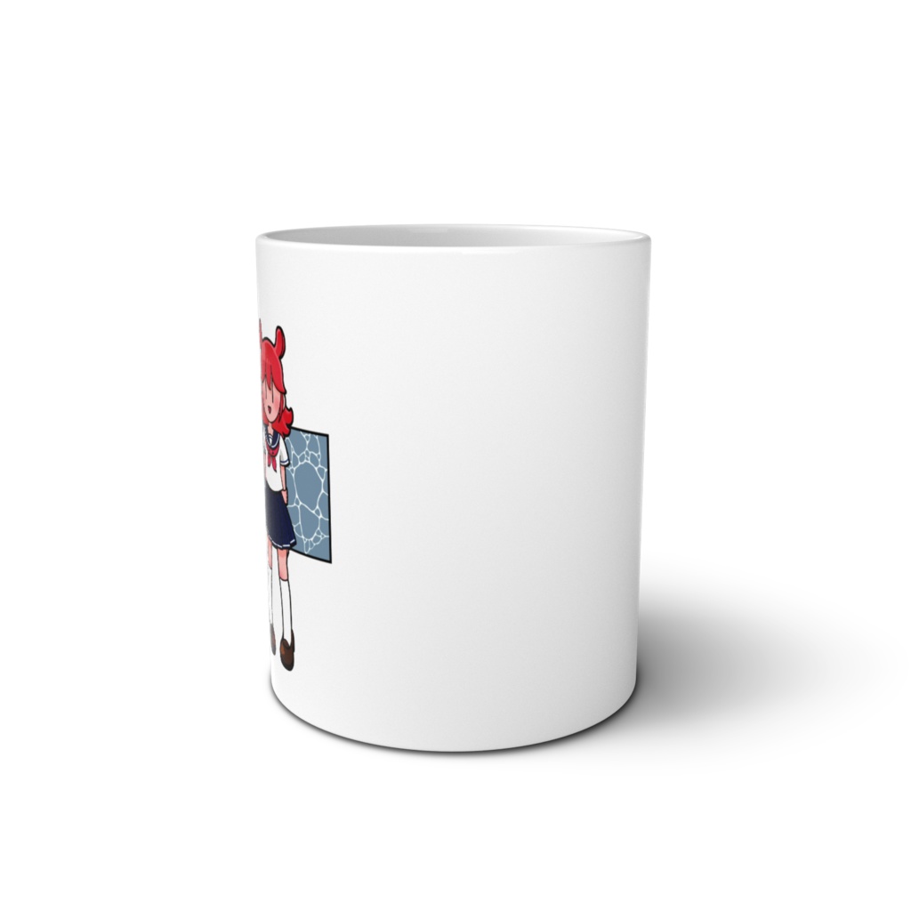 めんだこちゃんとみなも