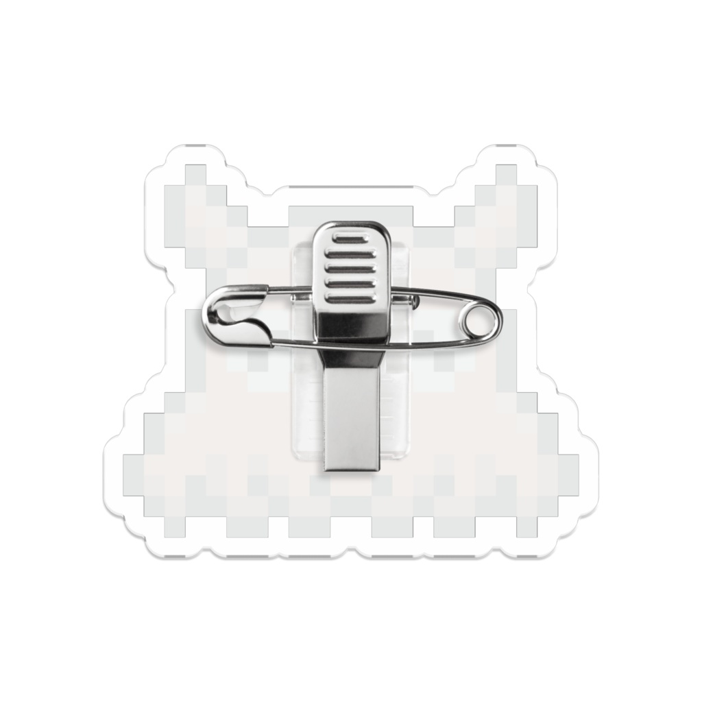 ドットメンダコ