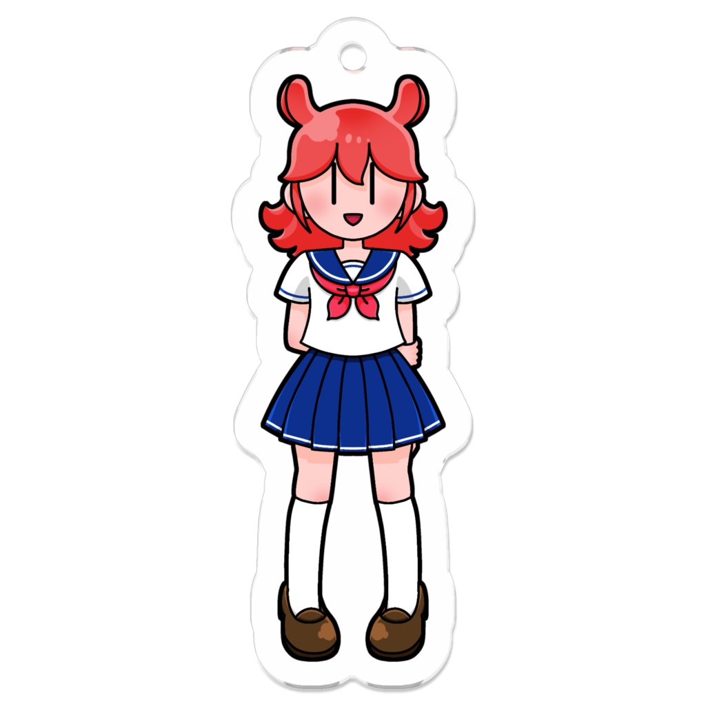 めんだこちゃんとみなも
