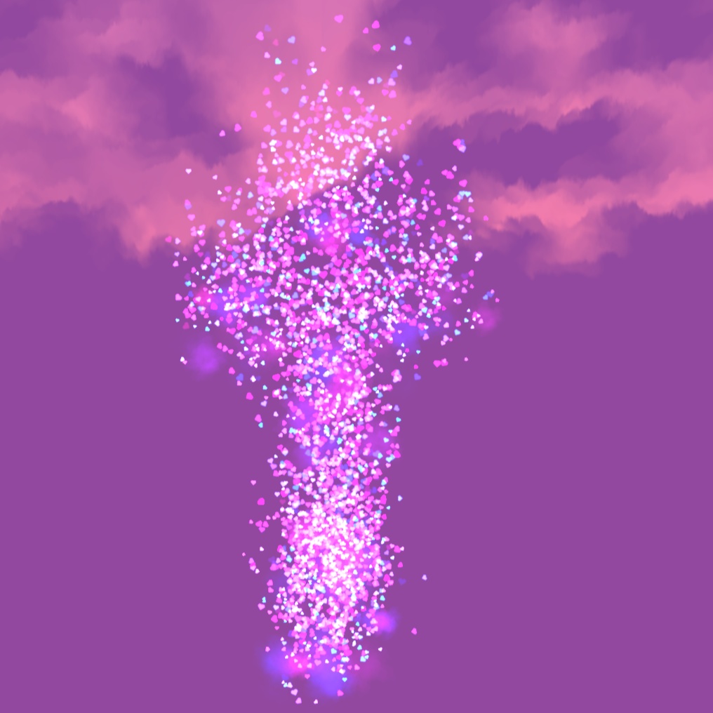 フレイミング・アウトフィット / Flaming Outfit