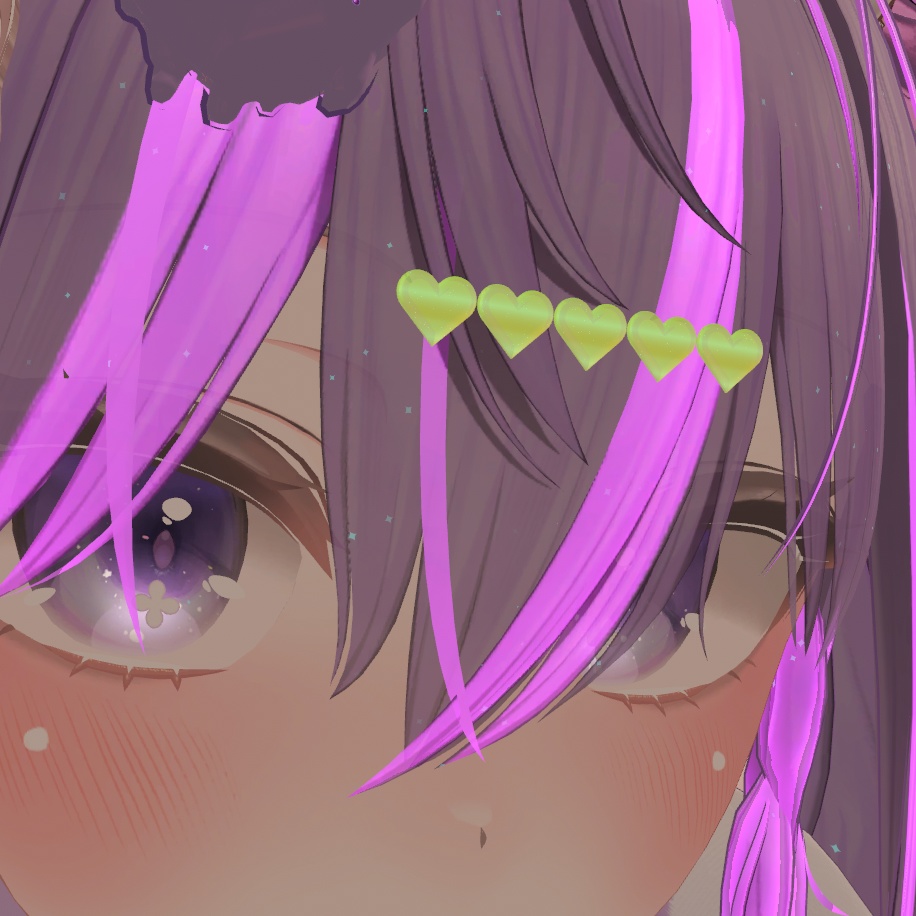 ムードメーター / Mood Meter