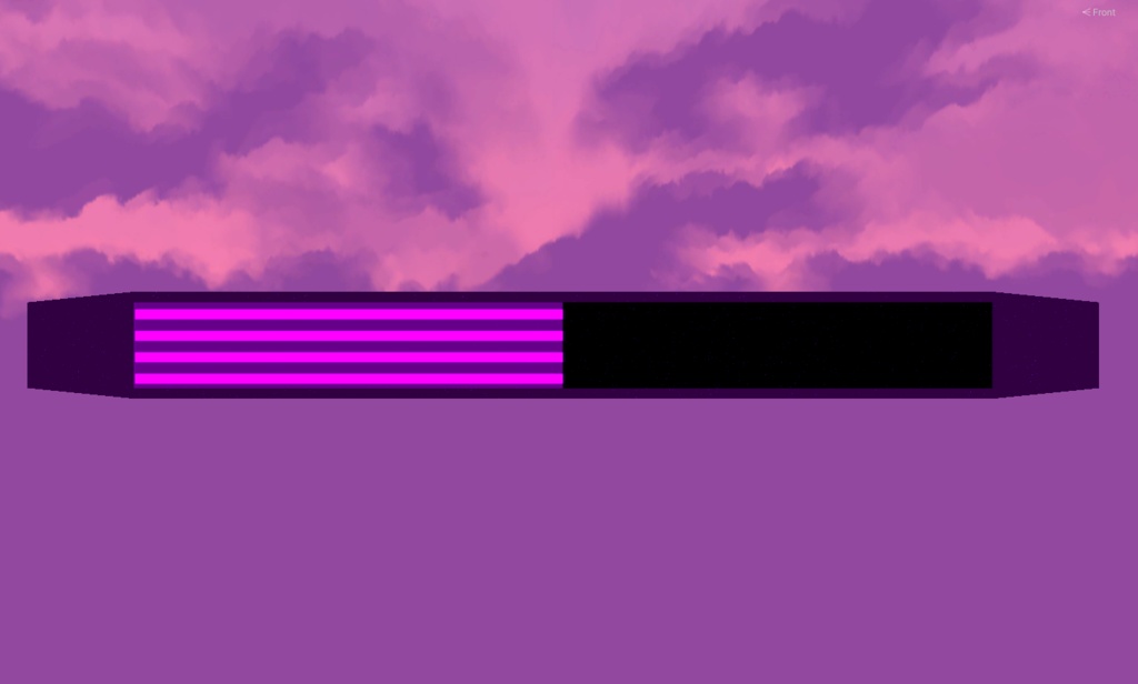 デプスバー・Depth Bar