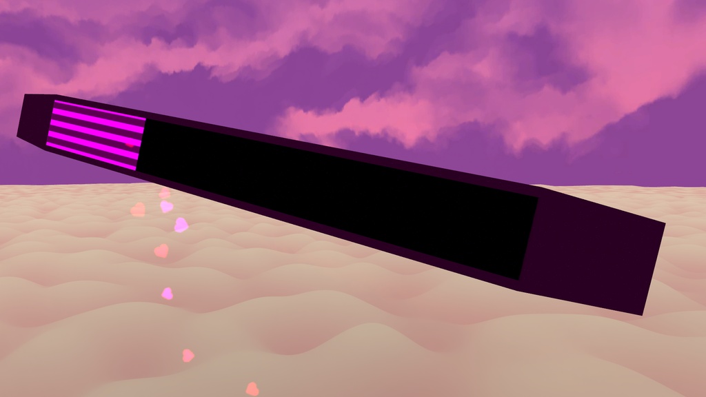 デプスバー・Depth Bar