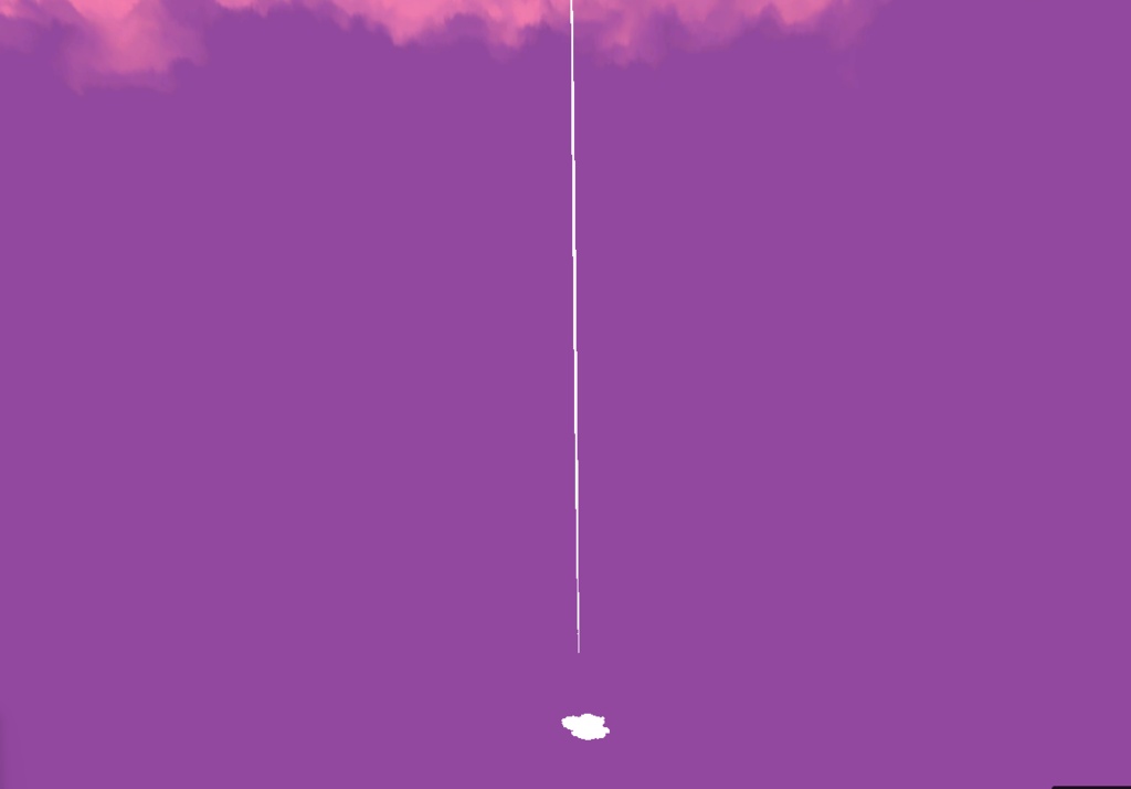 リキッドドリーム・Liquid Dream