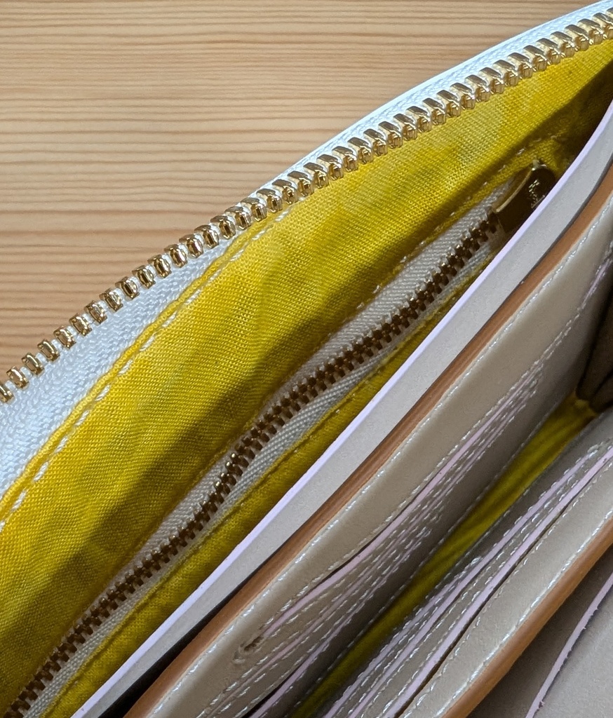 【非公式】さくらみこ推し35PカラーL字ファスナー財布