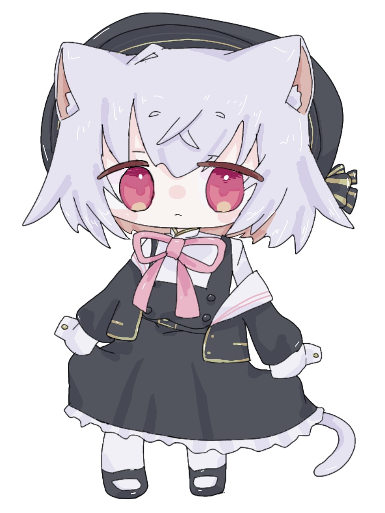 小夜/SAYO アクリルキーホルダー