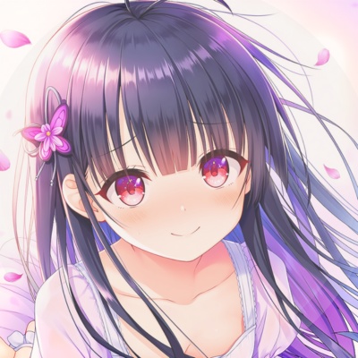 木漏れ日と花びら アイコン3点セット — Forest & Blossom Icons