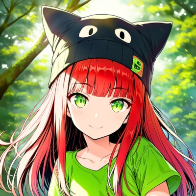 木漏れ日と花びら アイコン3点セット — Forest & Blossom Icons