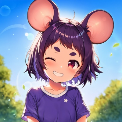 陽だまりチューミミ — 放課後きらめき4枚セット