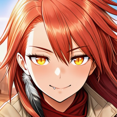 紅き風、走り出す ― Crimson Momentum(4枚セット)