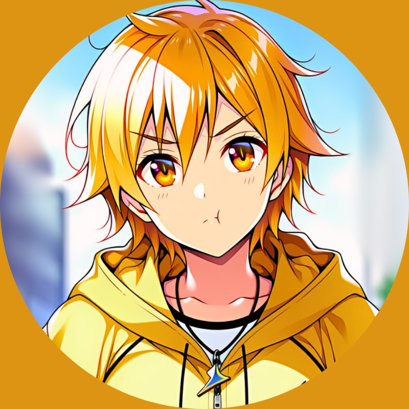 Spark Emotions - 電気少女の感情パレット4選