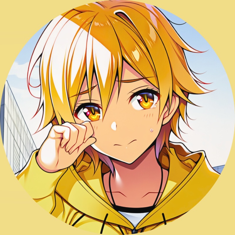 Spark Emotions - 電気少女の感情パレット4選