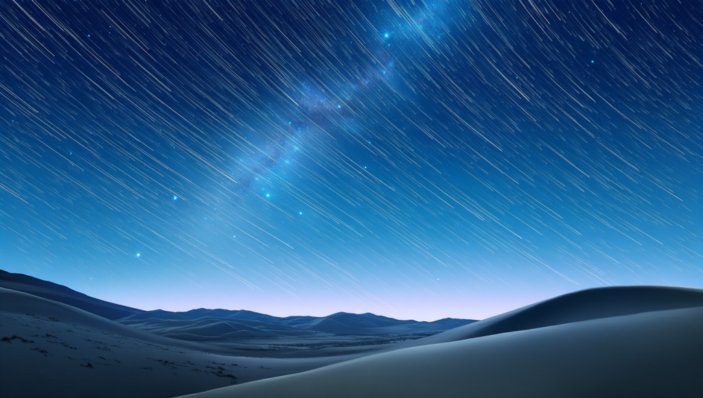 光の地形図 — 砂漠・海・都市の幻想風景10枚