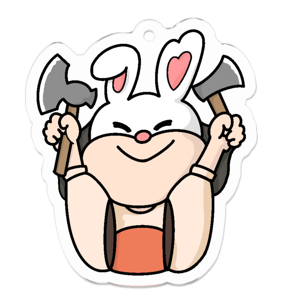 dbd ハンちゃん