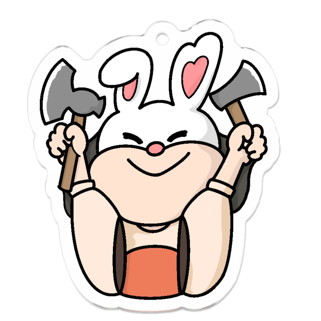 dbd ハンちゃん