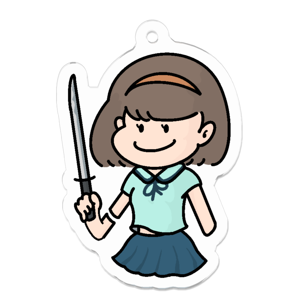 dbd 凜ちゃん