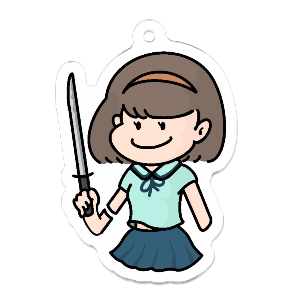 dbd 凜ちゃん