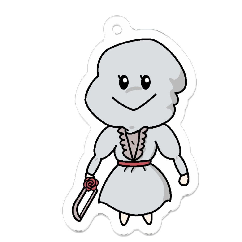 dbd ナースさま