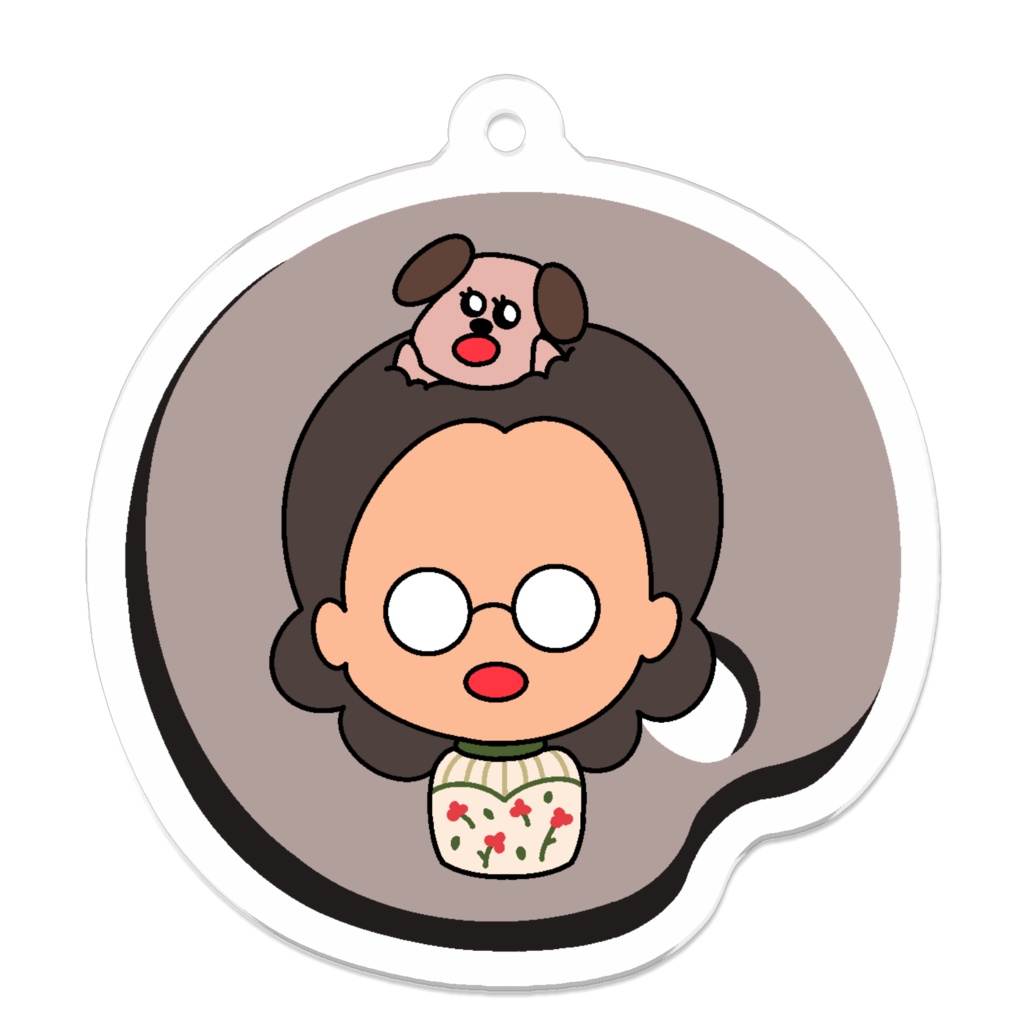 dbd ヨンちゃんモレル ( CL_gashikoo )