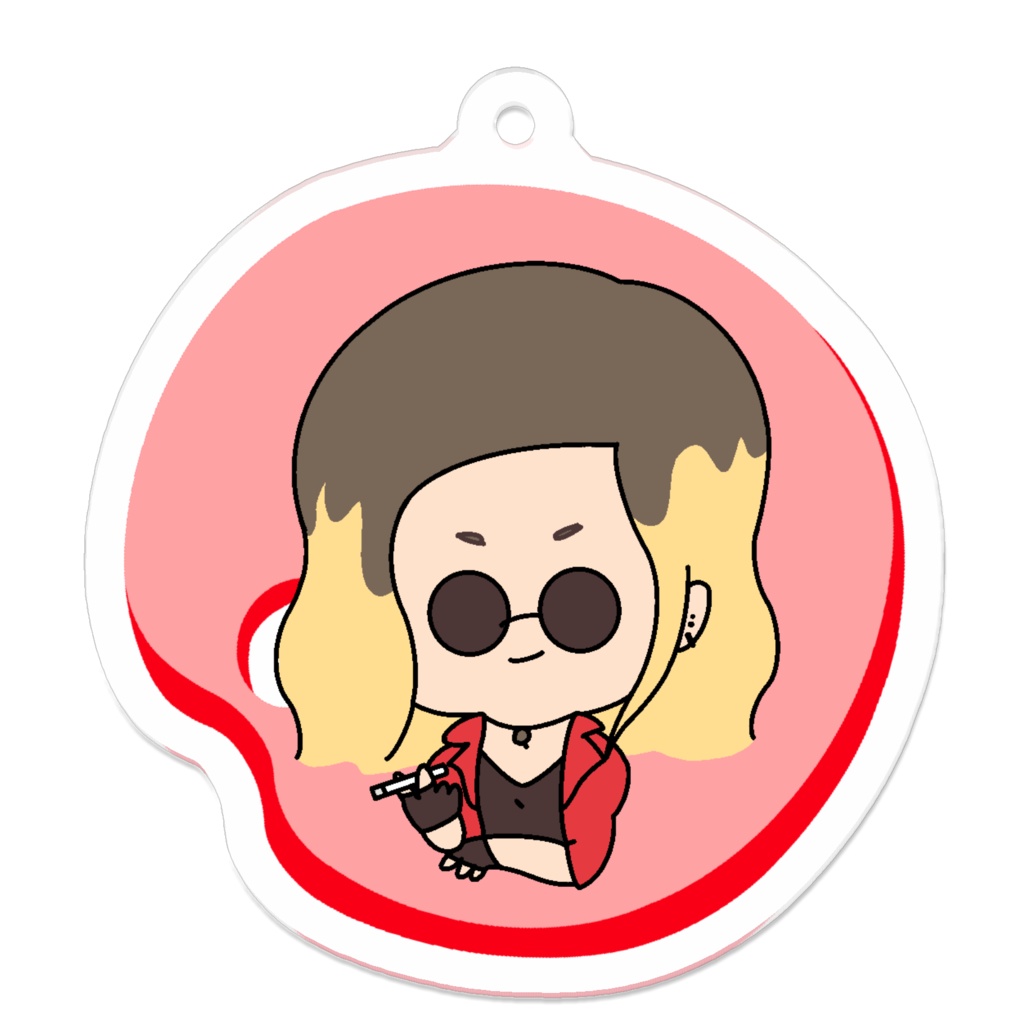 dbd cigaretteネア ( CL_Niiyan )