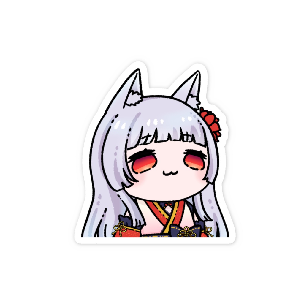 ぱくぱく口あり