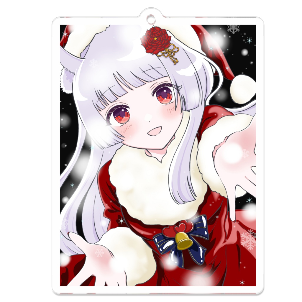  𝙼𝚎𝚛𝚛𝚢 𝚇𝚖𝚊𝚜夜