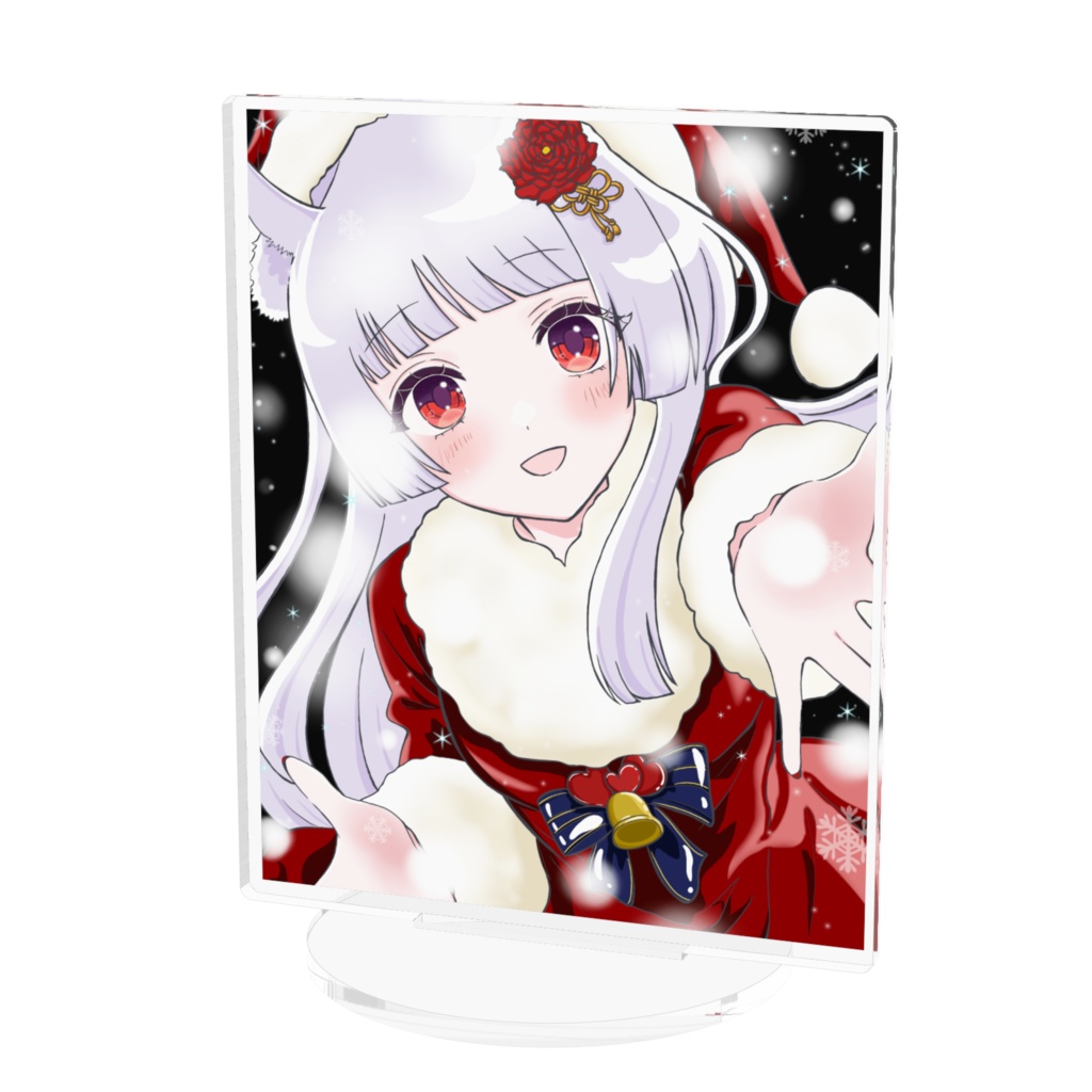  𝙼𝚎𝚛𝚛𝚢 𝚇𝚖𝚊𝚜夜