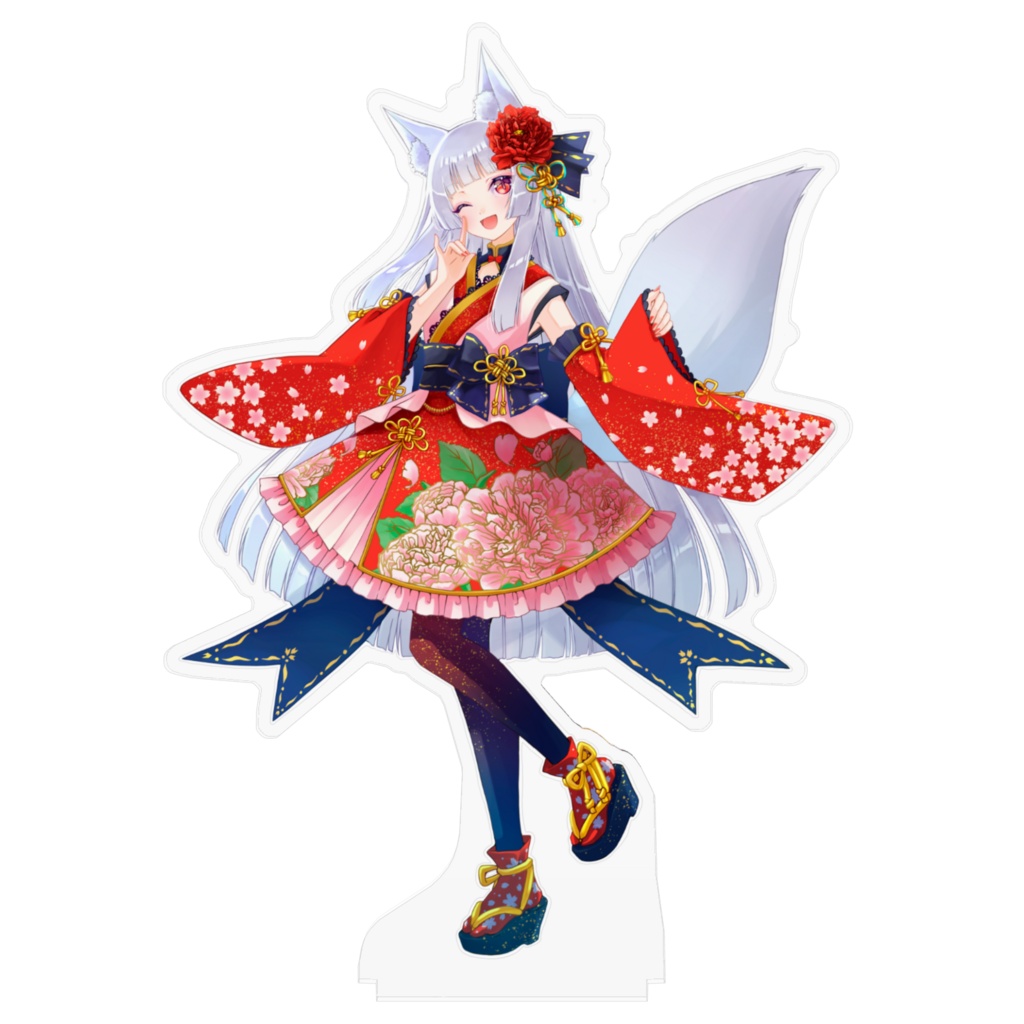 紅緋 160
