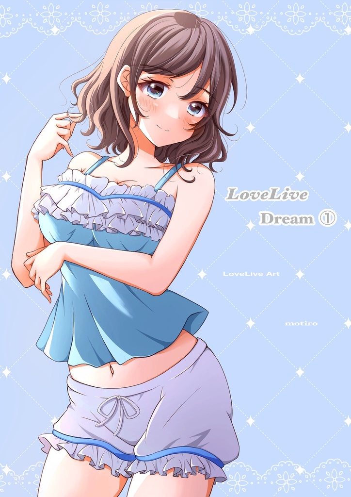 LoveLive  Dream①