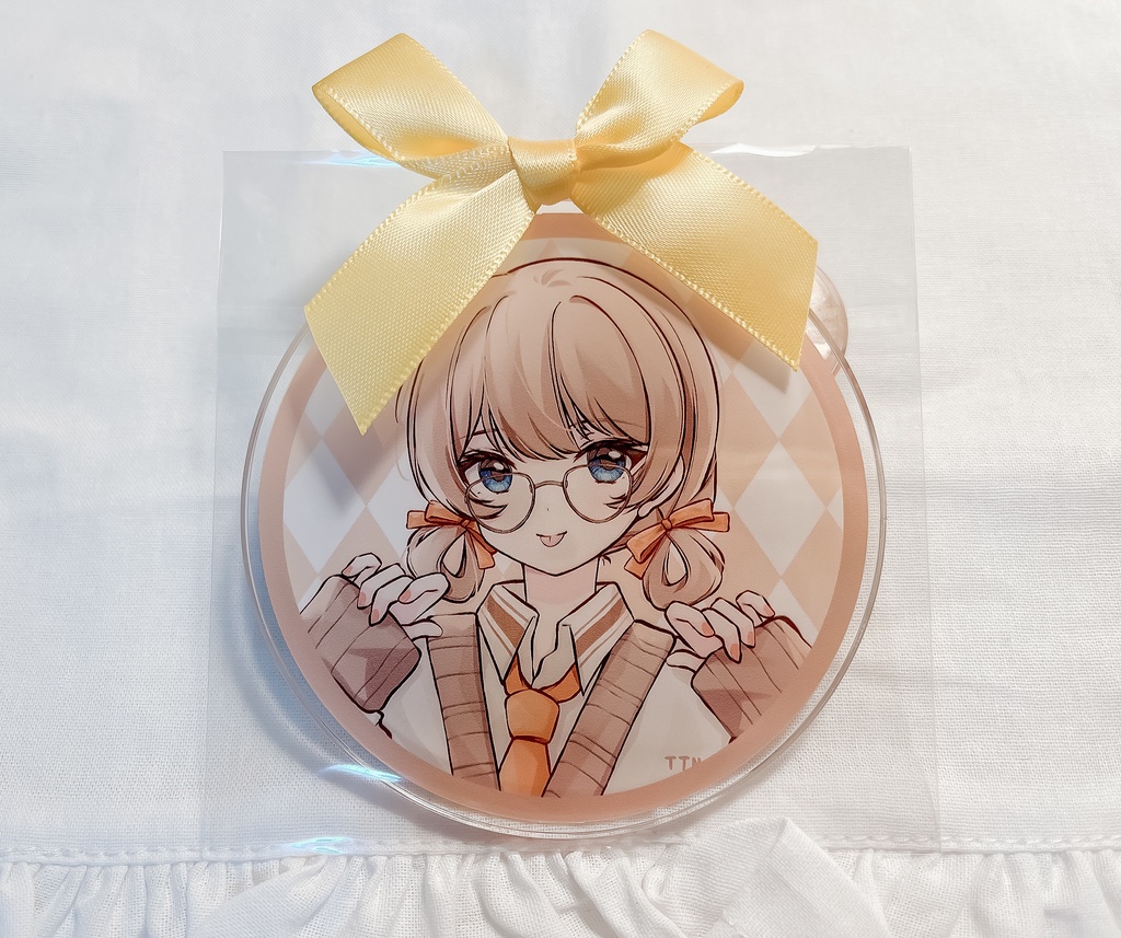 【COMITIA154】新刊『L'Atelier du Petit Bonheur Vol.2』