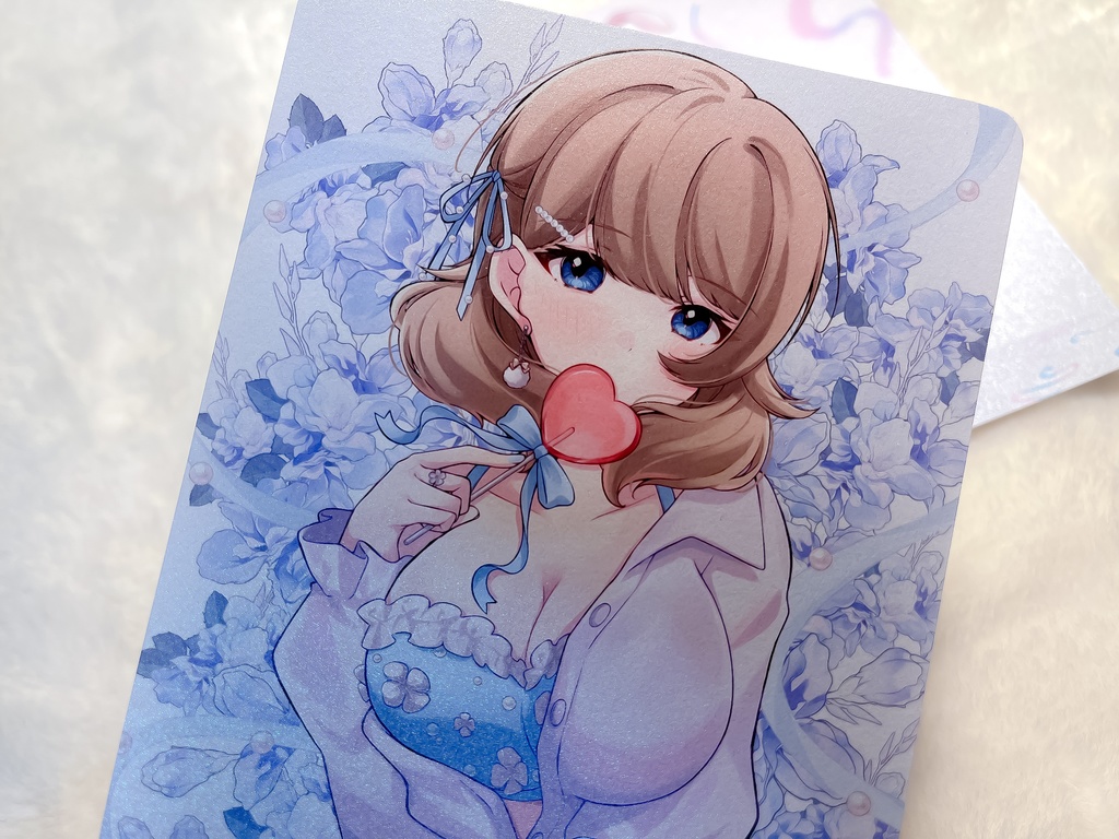 【COMITIA155】新刊『Rom-Com×Girls』