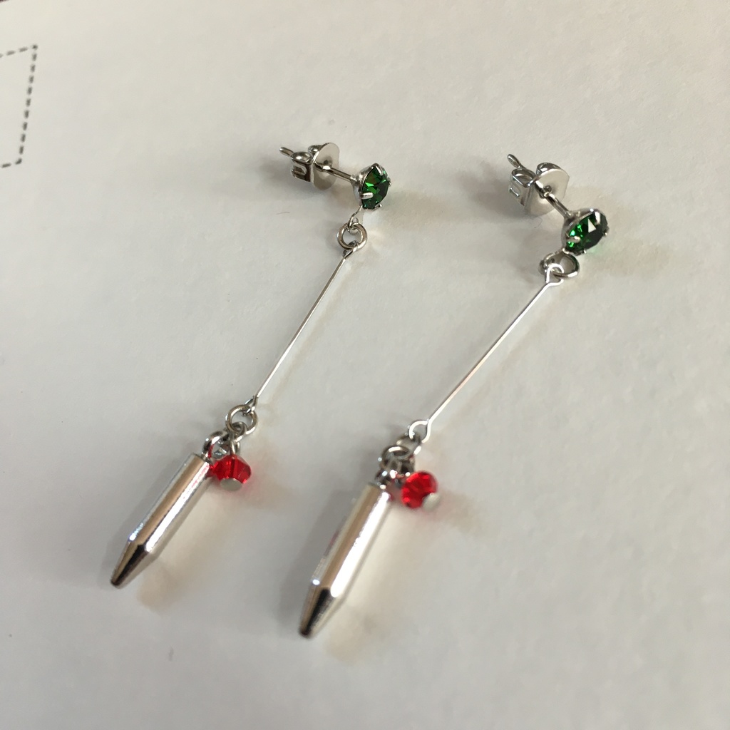 赤井秀一イメージアクセサリー