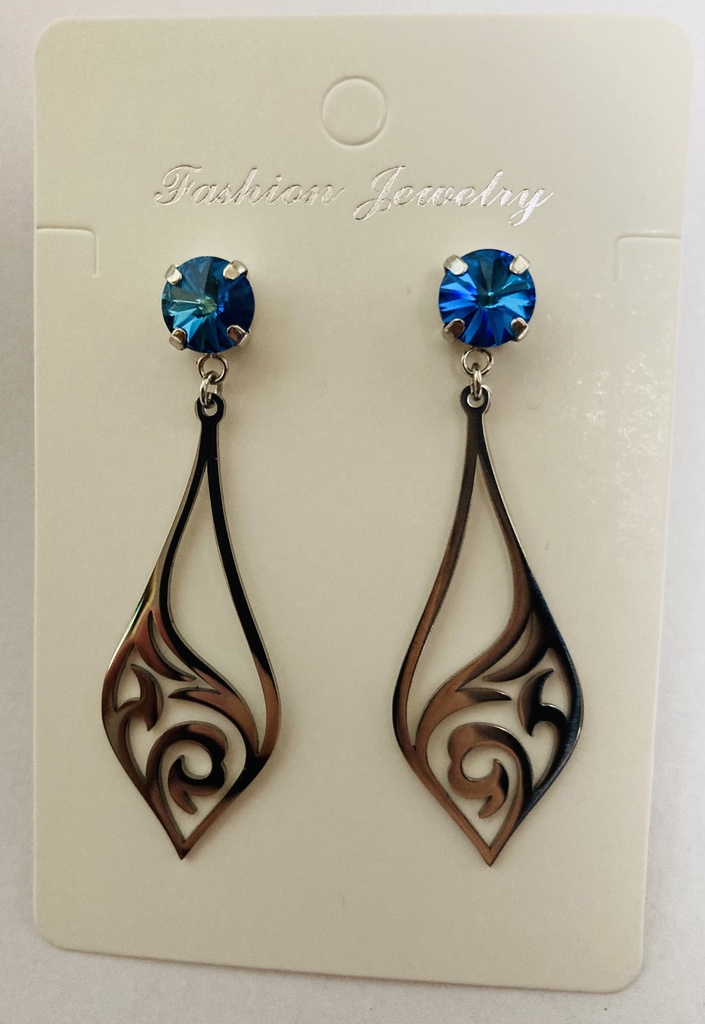 イデア・シュラウドイメージピアス