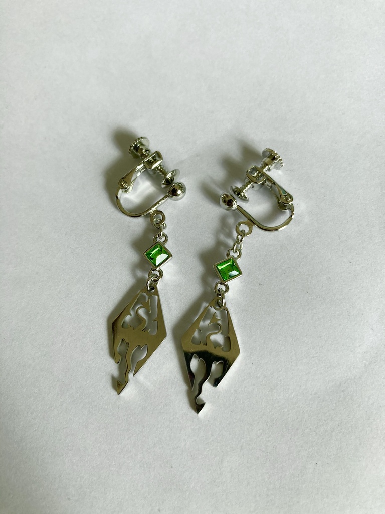 ツイステ　ディアソムニア　イメージアクセサリー