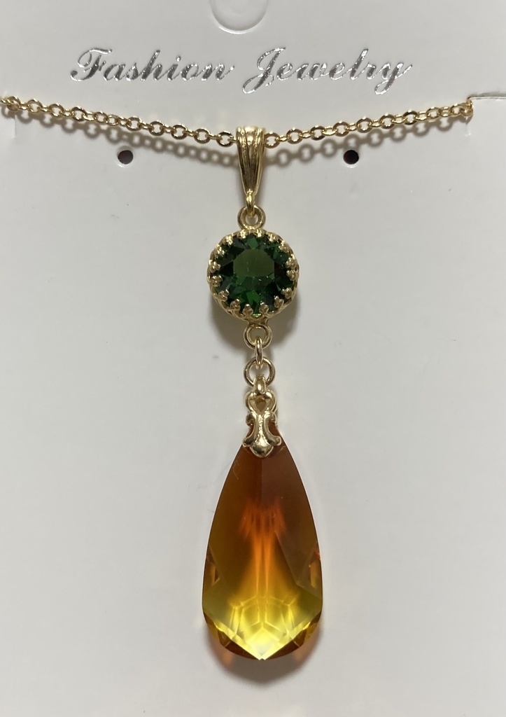 ReoNaネックレス ピアス 4点セット