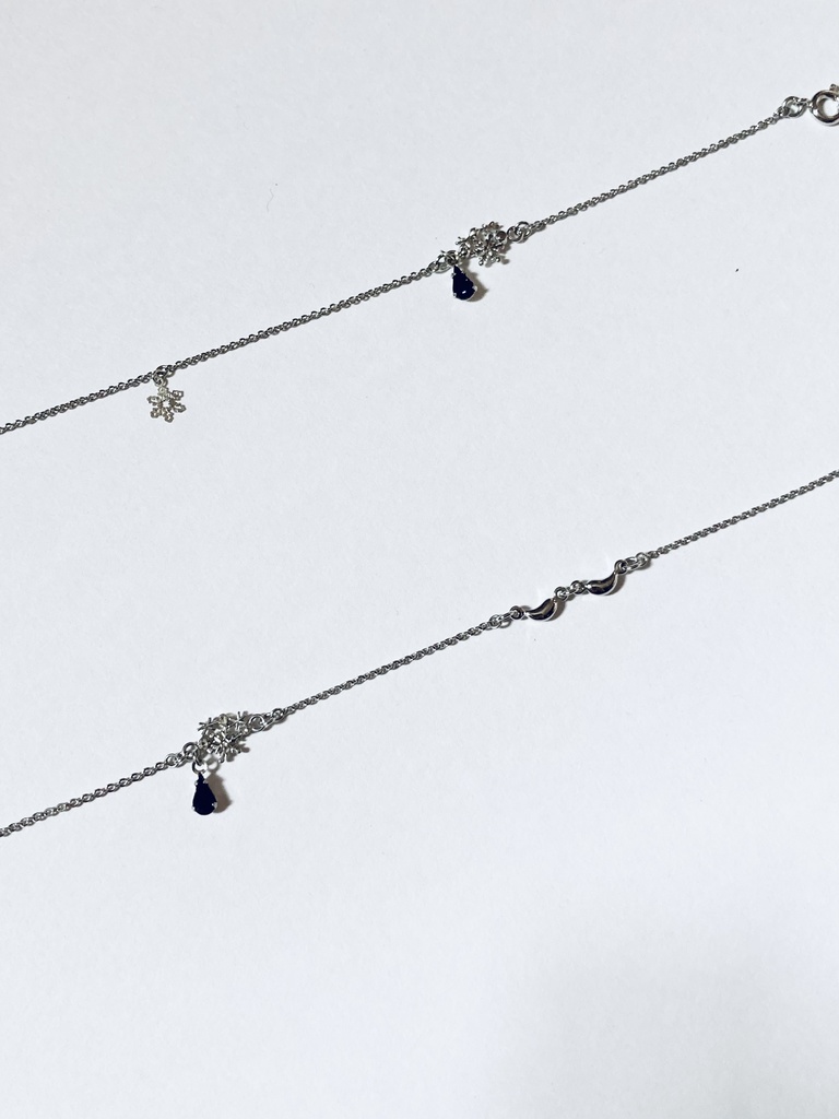 諸伏高明イメージ ブレスレット