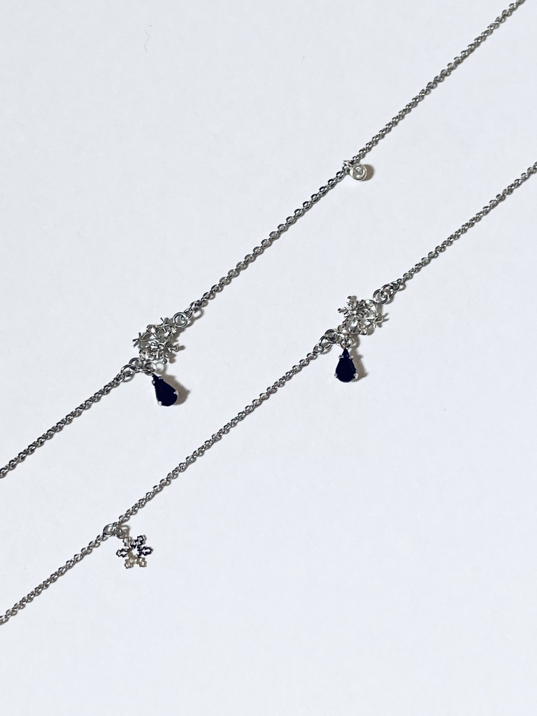 諸伏高明イメージ ブレスレット