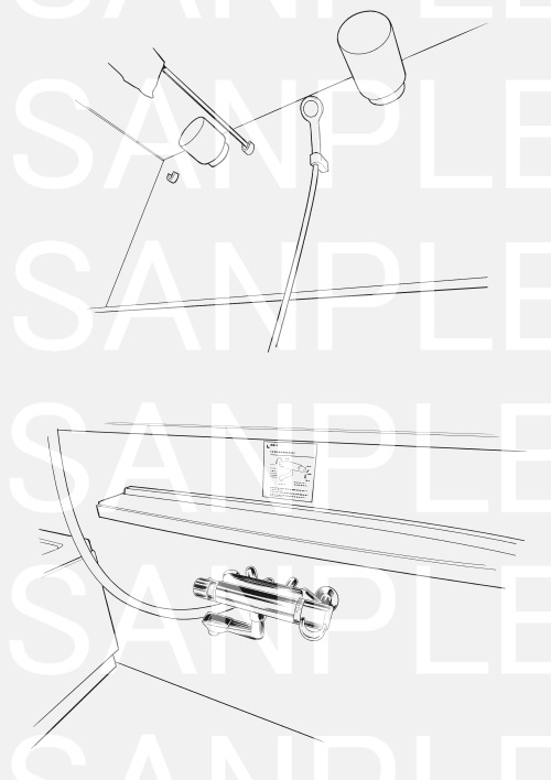 マンションA-2(20カット)