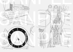 田舎の一軒家B-1(23カット)