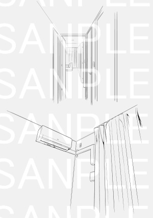 【セット】マンションA1~A3×47カット