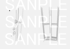 アパートB-2×15セット