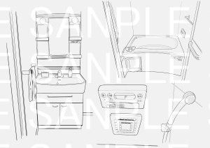 アパートB-3×16カット