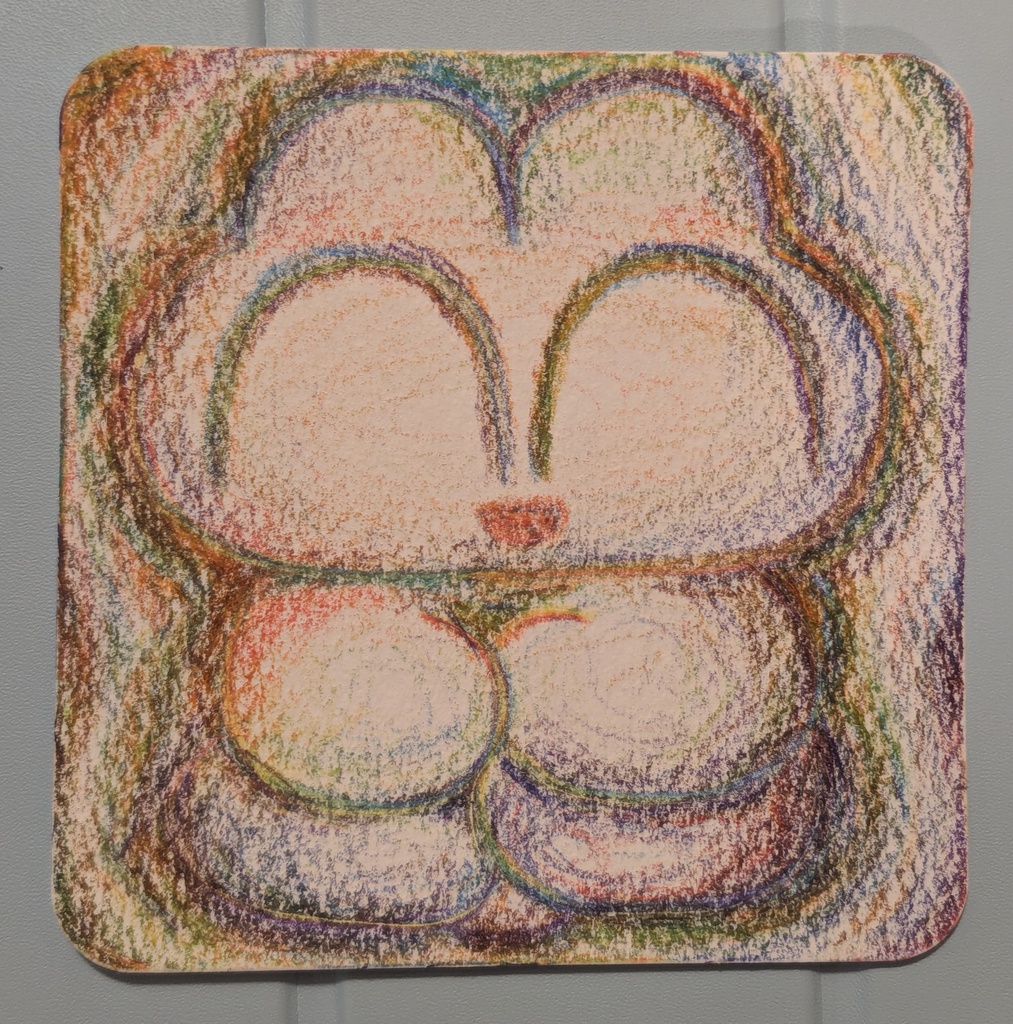 めいそうのじかん