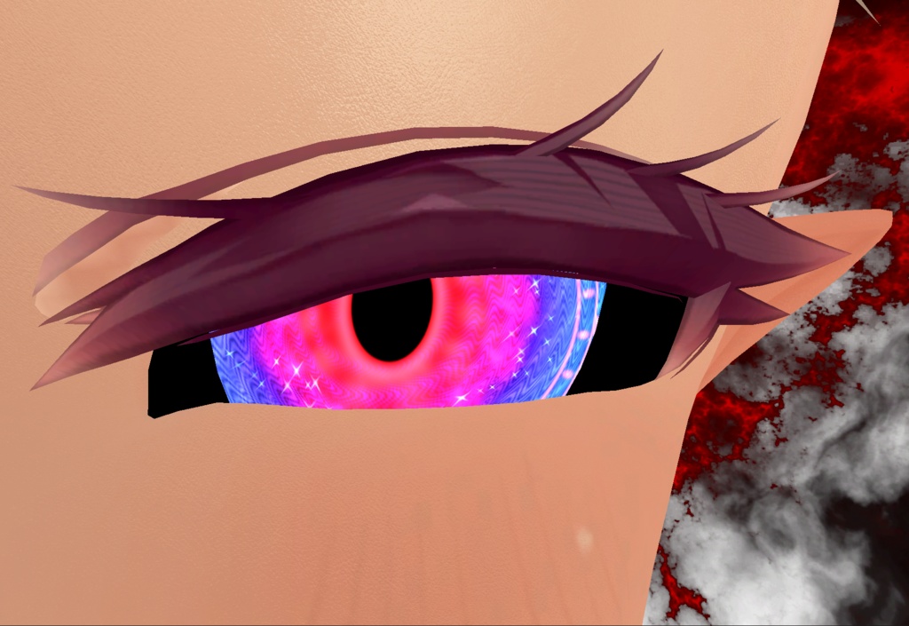 Eclipse Singularity (Animation)