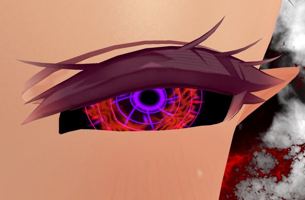 Abyssal Sovereign (Animation)